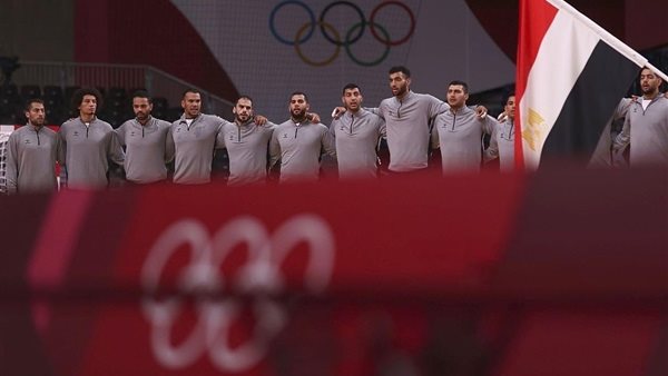 منتخب مصر لكرة اليد