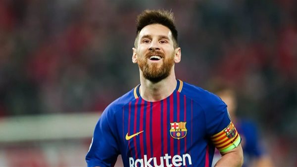 ليونيل ميسي 