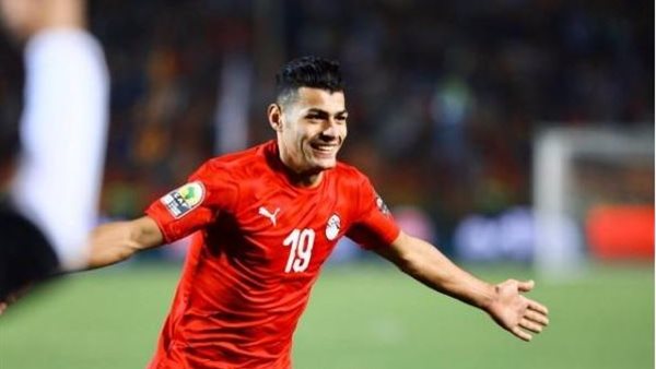 عبد الرحمن مجدي 