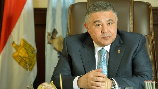 محافظ البحر الأحمر