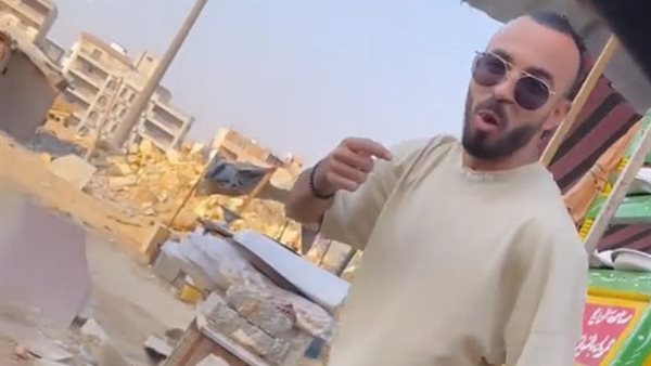 محمد مجدي أفشة