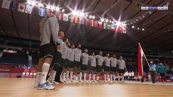 منتخب مصر لكرة اليد