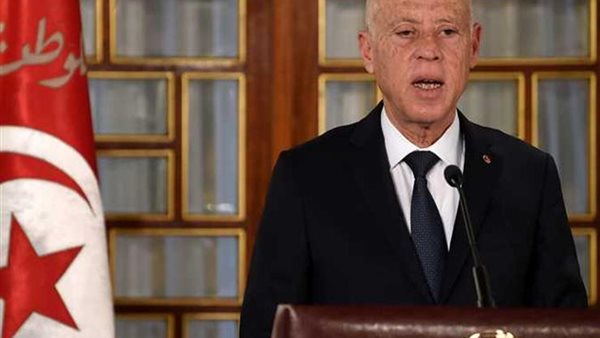 الرئيس التونسي 
