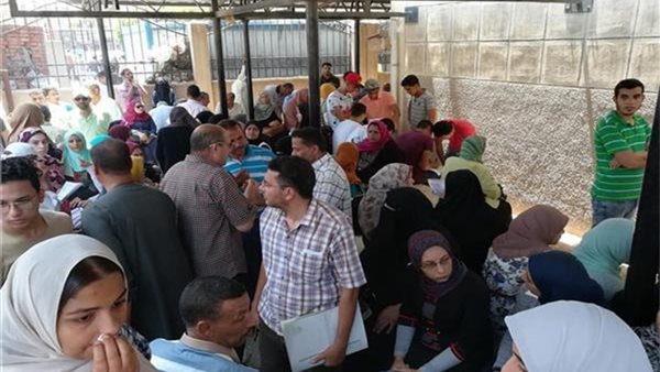 تنسيق الثانوية العامة