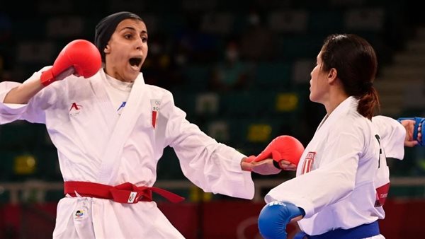 جيانا فاروق 