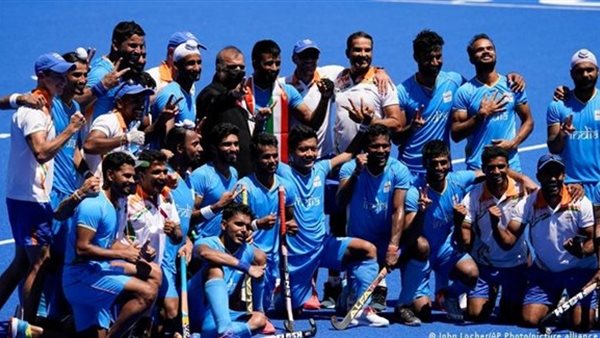 منتخب الهند 