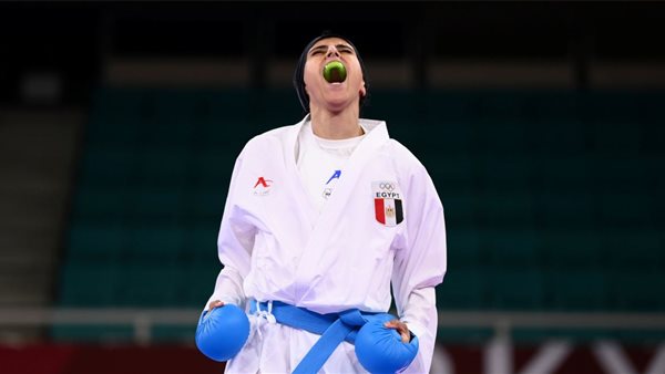 جيانا فاروق 