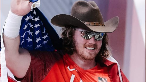 رايان كراوزر