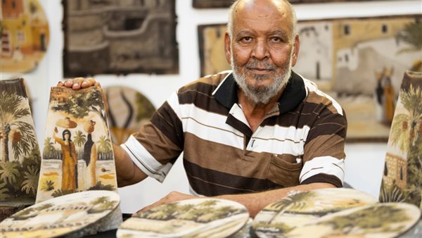  الفنان وهبة