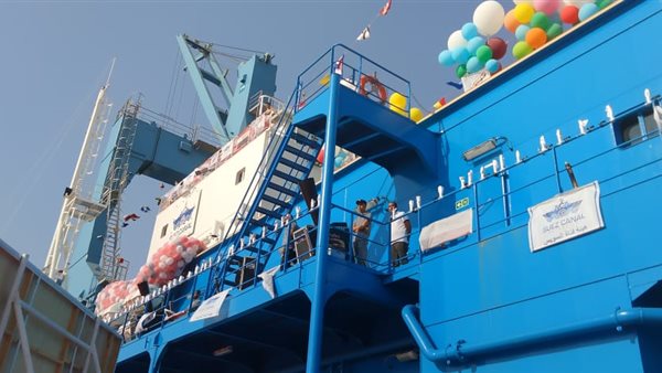 الكراكة حسين طنطاوى