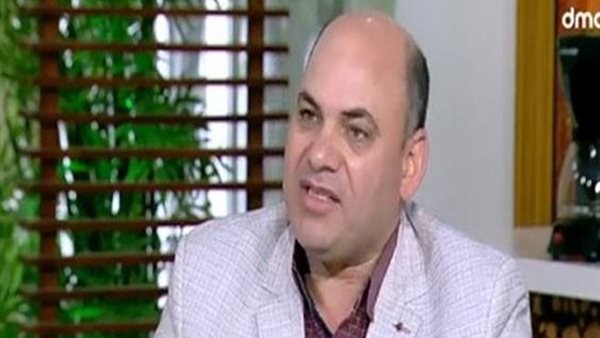 الدكتور محمد فهيم