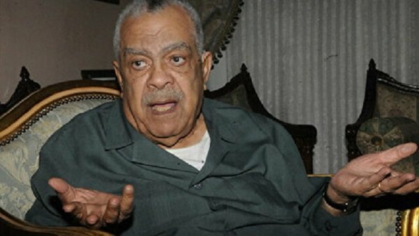 حسب الله الكفراوى