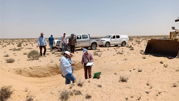 جانب من الحدث