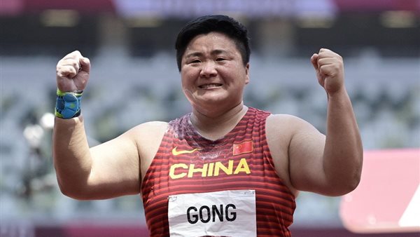 جونغ ليجياو