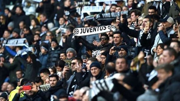 جماهير الدوري الايطالي