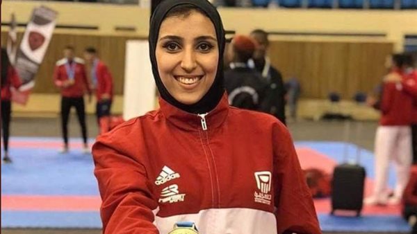 جيانا فاروق 