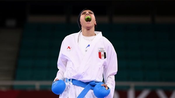 جيانا فاروق 