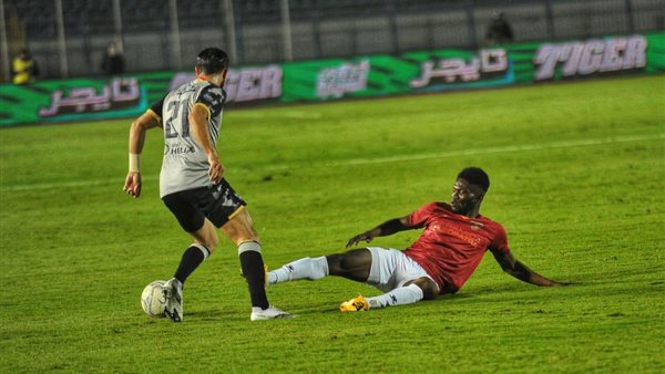 موعد مباراة الاهلي