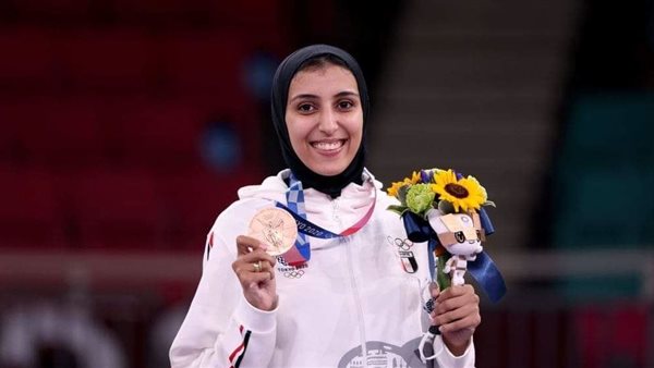 جيانا فاروق 