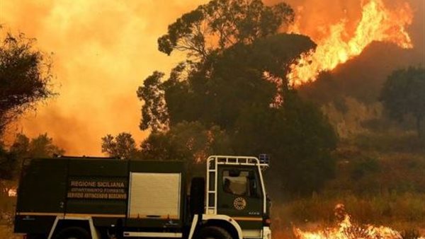 صورة ارشيفية