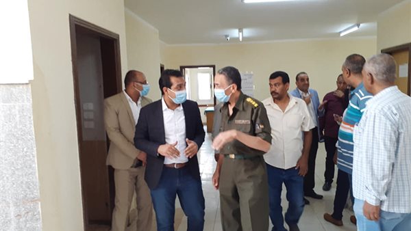 نائب محافظ قنا 