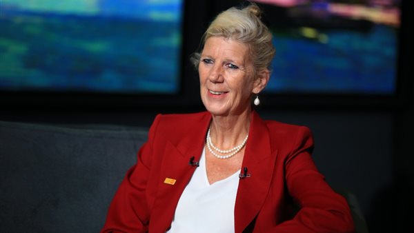  فريدريكا ميير