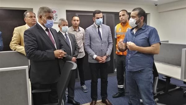 جانب من الجولة 