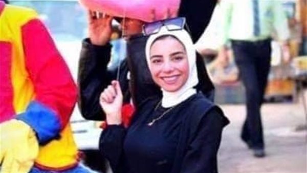 ضحية المول بالبحيرة