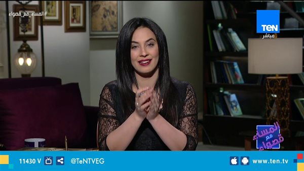 قصواء الخلالي 