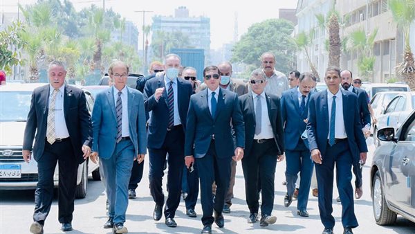 جانب من الحدث