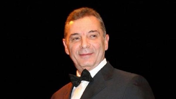 محمود حميدة 