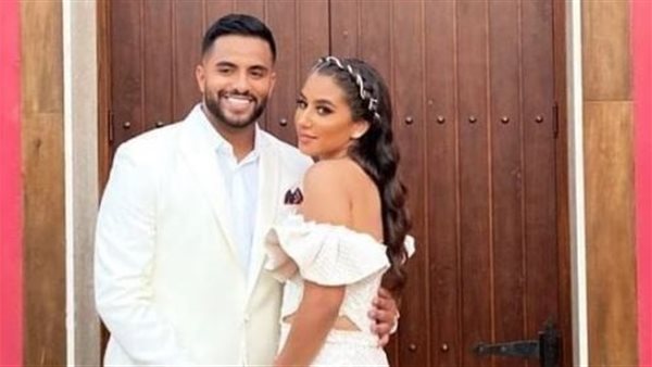 خطوبة نجل محمد فؤاد