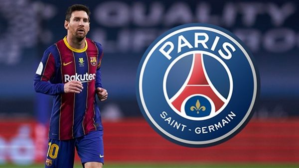 ليونيل ميسي 