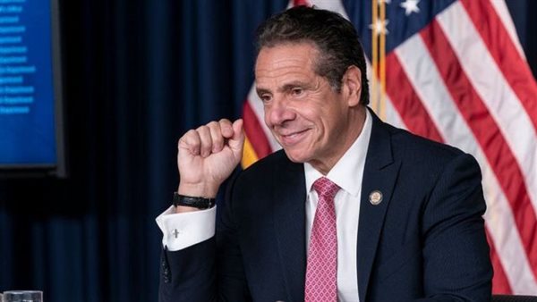 حاكم نيويورك أندرو