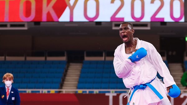 طارق الحامدي 