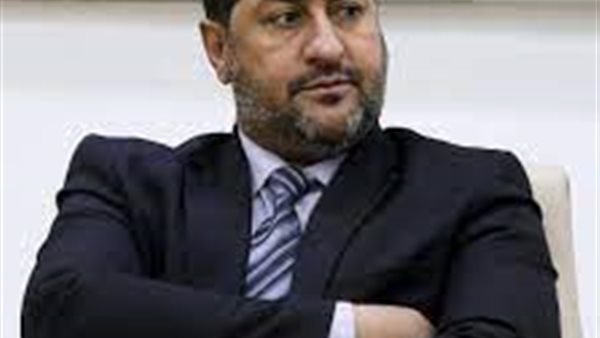 عضو مجلس النواب الليبي