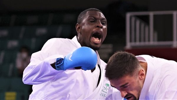 طارق الحامدي 