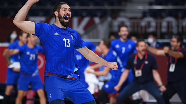 منتخب فرنسا 