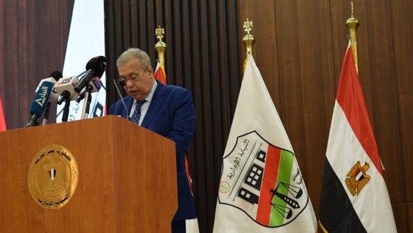 جانب من الحدث