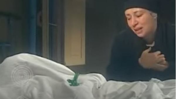 عبلة كامل ودلال