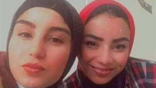 المجني عليها والمتهمة