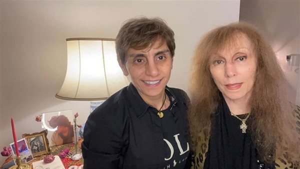 ريما وفيروز 