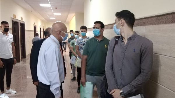 اختبارات القدرات