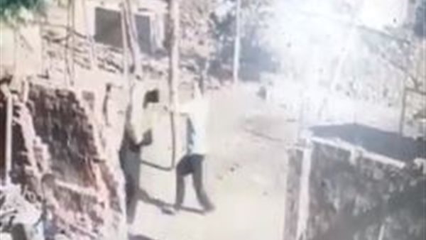 صورة من الفيديو 