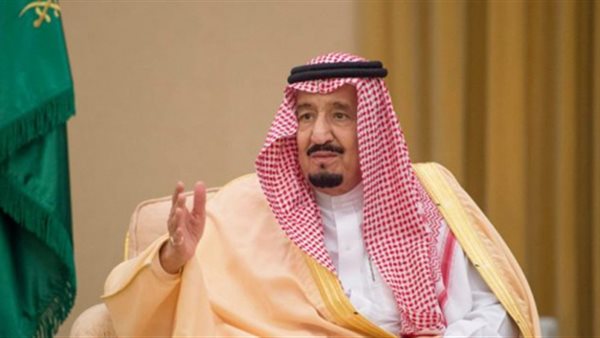 الملك سلمان بن عبدالعزيز