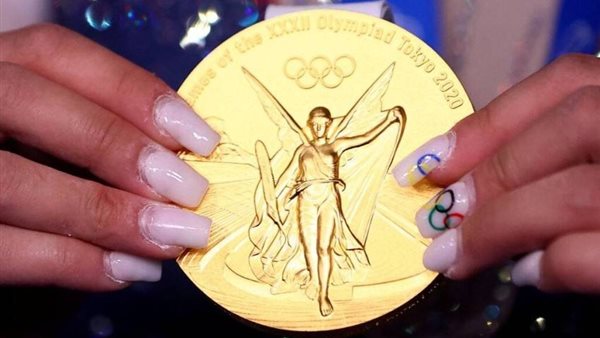 ترتيب مصر في اولمبياد