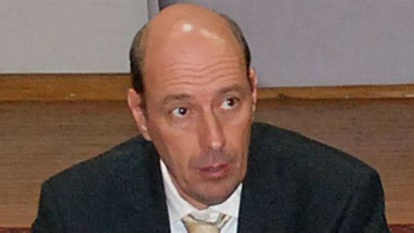 سكرتير عام اللجنة