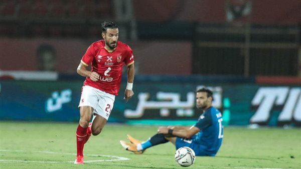 اهداف مباراة الاهلي