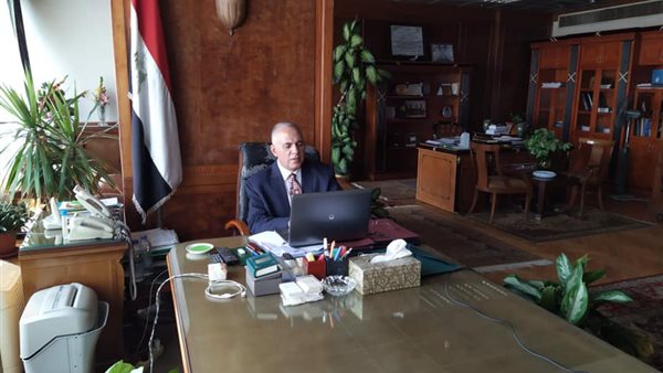 الدكتور محمد عبد