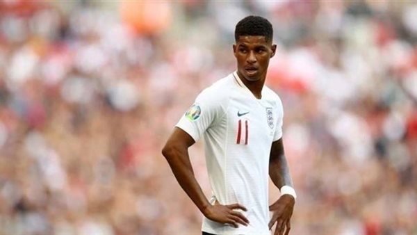 ماركوس راشفورد